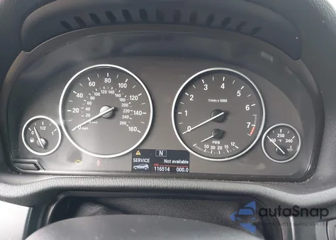 2011 BMW X3 xDrive28I из США, поврежденный, VIN 5UXWX5C57BL702438